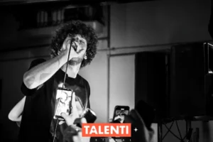 Galleria Talenti 2022
